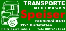 Transporte-Speiser-Logo
