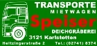 Transporte-speiser-logo